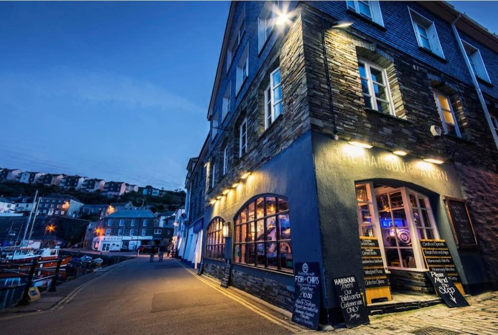 Fulmar Cottage Mevagissey Εξωτερικό φωτογραφία
