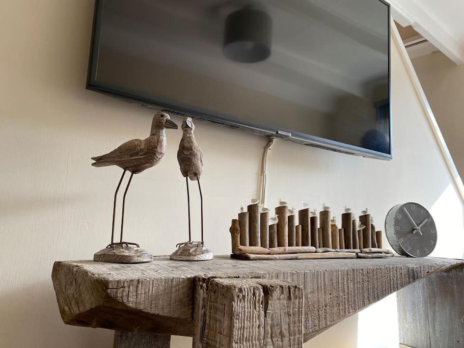 Fulmar Cottage Mevagissey Εξωτερικό φωτογραφία
