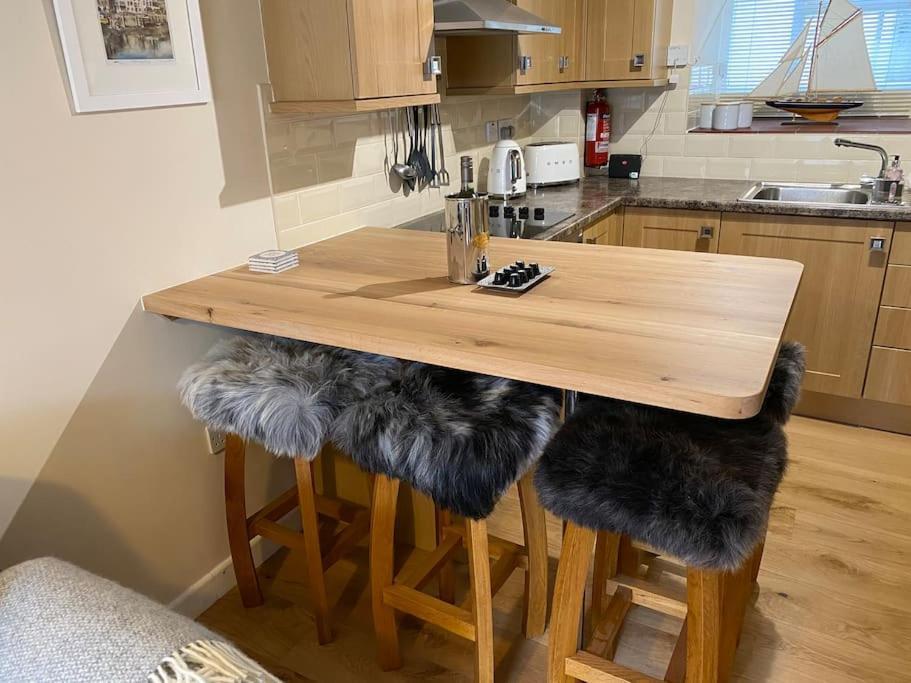 Fulmar Cottage Mevagissey Εξωτερικό φωτογραφία