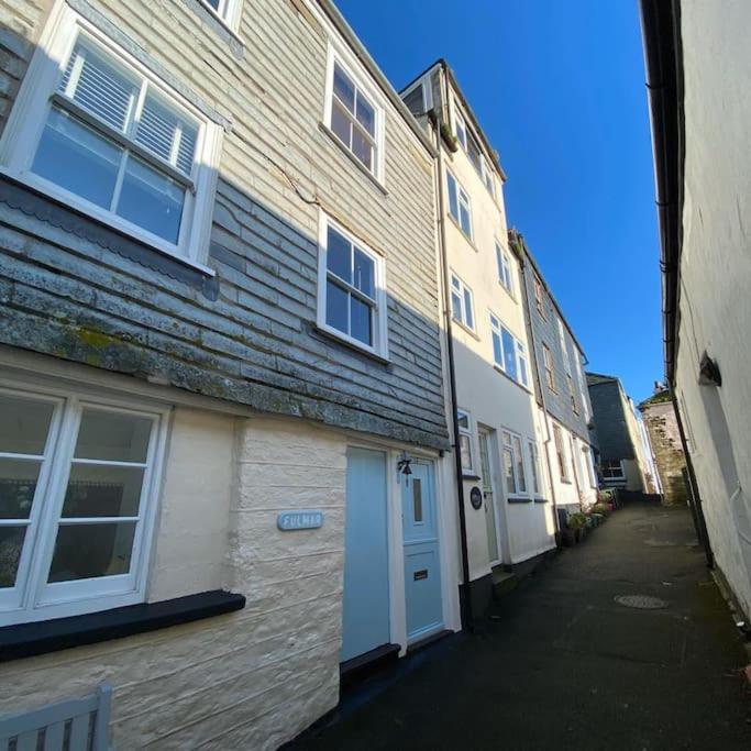 Fulmar Cottage Mevagissey Εξωτερικό φωτογραφία