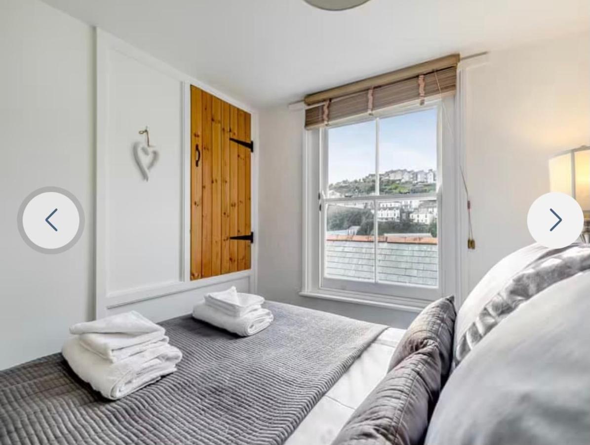 Fulmar Cottage Mevagissey Εξωτερικό φωτογραφία