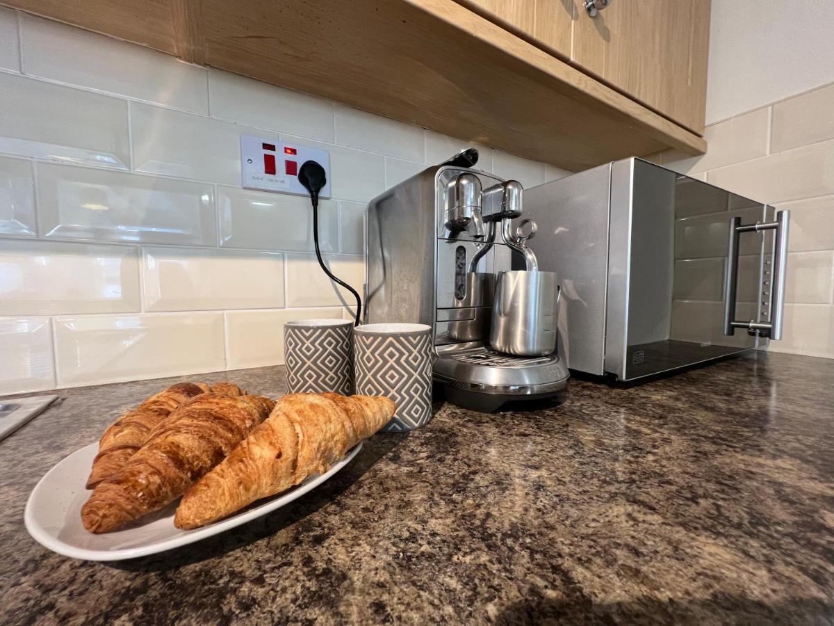 Fulmar Cottage Mevagissey Εξωτερικό φωτογραφία