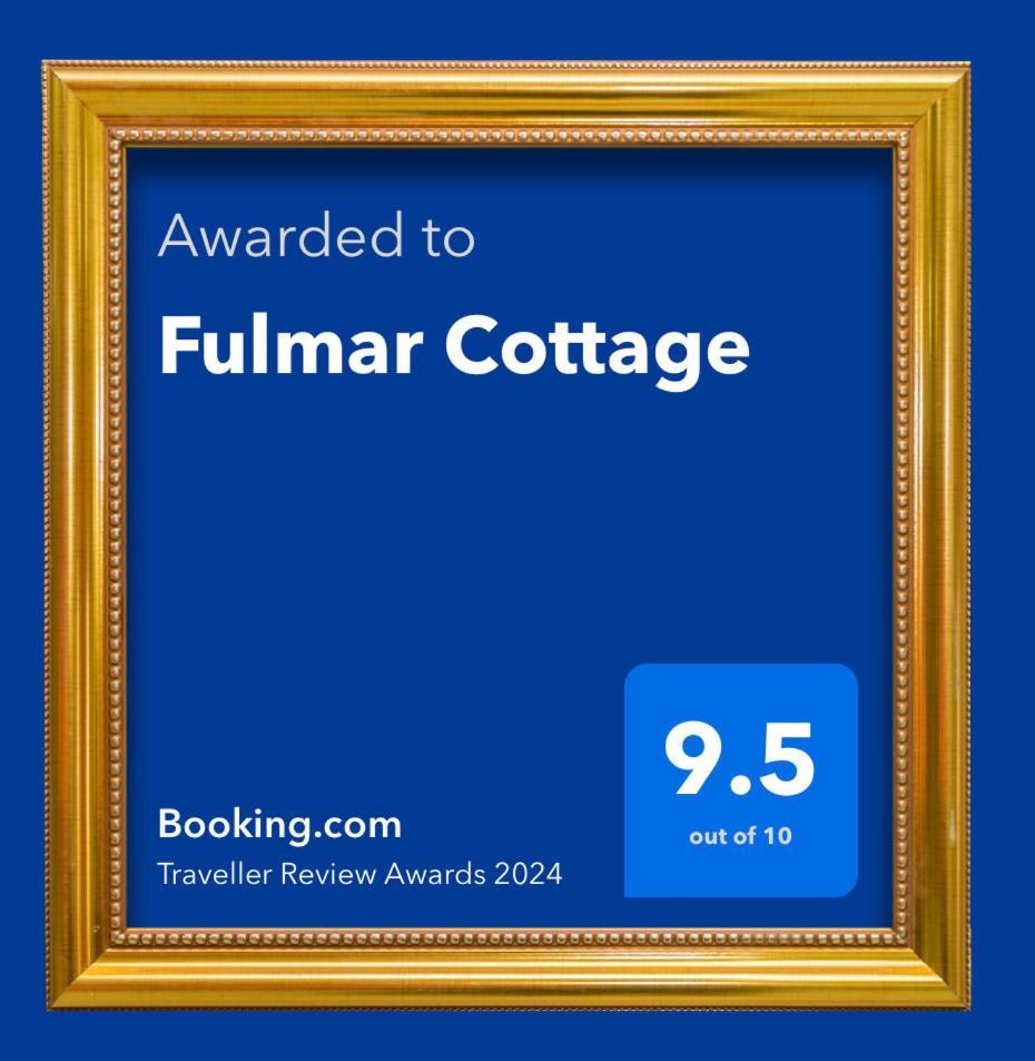 Fulmar Cottage Mevagissey Εξωτερικό φωτογραφία