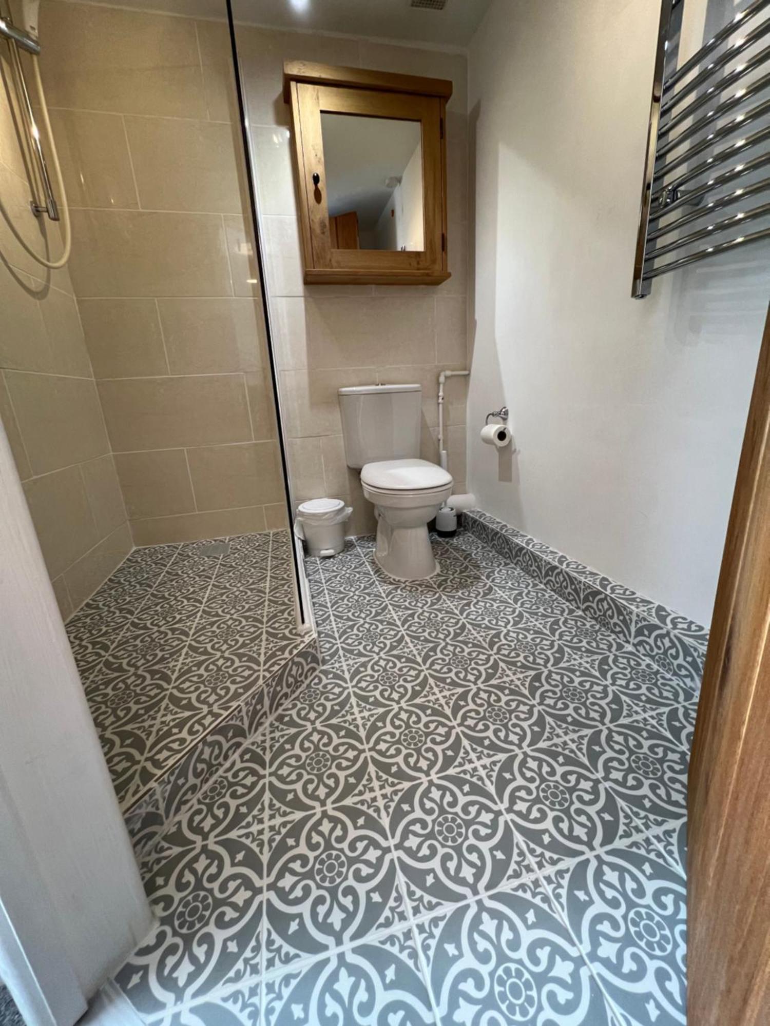 Fulmar Cottage Mevagissey Εξωτερικό φωτογραφία