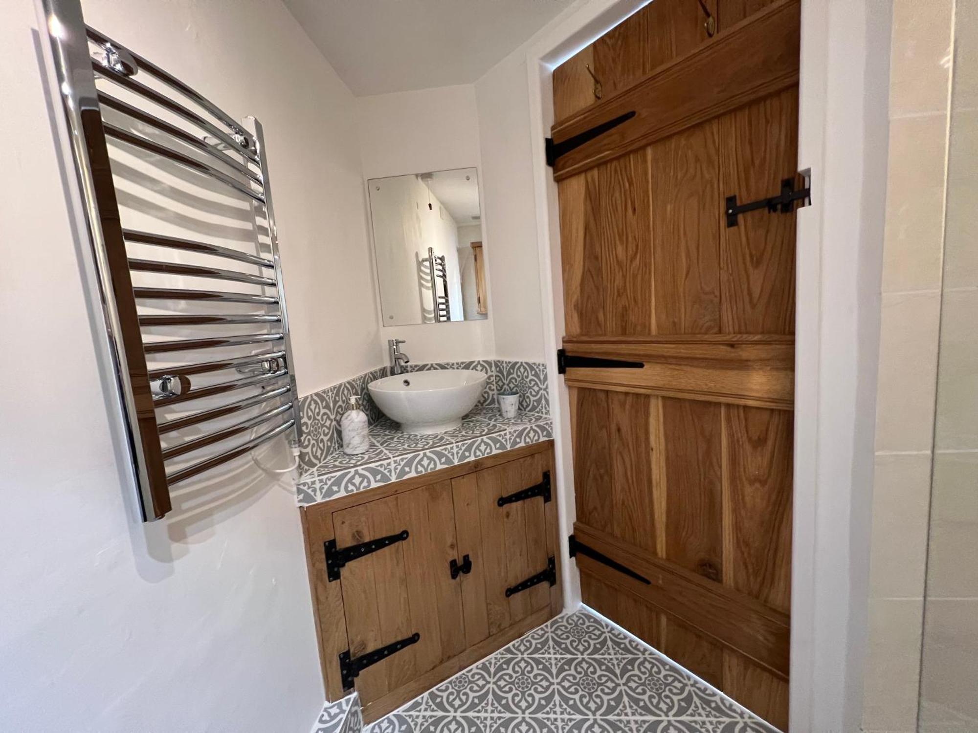 Fulmar Cottage Mevagissey Εξωτερικό φωτογραφία